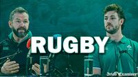 2026 Sports calendar: rugby