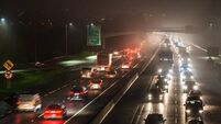 Michael Moynihan: Technology to maintain the flow of traffic would surely benefit us all
