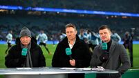 England v France - Guinness Six Nations 2025