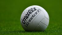 Kerry v Tyrone - GAA Football All-Ireland Senior Championship Semi-Final