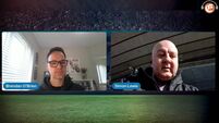 Six Nations Podcast: Can Ireland's disrupters draw a line in the sand?