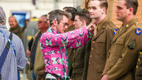 My Job: West Cork's new extras agency lands 'Jimmy' film and ad work