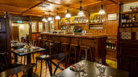 Restaurant review: Soulful homeliness and a welcome sense of place in dishes at Spitalfields
