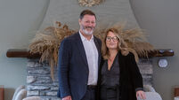 Meet the Kenmare family who bought their hotel back from John and Francis Brennan