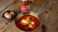 Top 8 foods for a romantic Valentine's Day brunch — or breakfast in bed