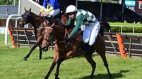 Philip Byrnes cleared of 'jumping off' charge in Redwood Queen affair 