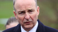 Taoiseach Micheal Martin visit to Wexford