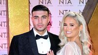 National Television Awards 2020 - Arrivals - London