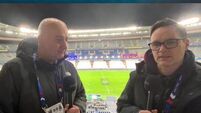 Six Nations Podcast: Does French lesson in Paris mark the end of a golden era?