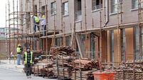 Priory Hall Residents Leave