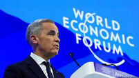 Mark Carney