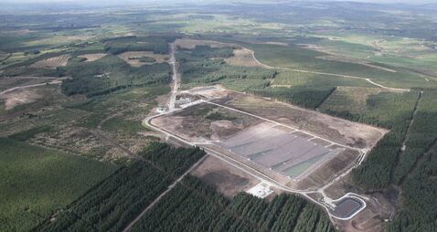 Bottlehill superdump: Indaver incinerator ash fears reignite over Cork County Council site Bottlehill superdump: Indaver incinerator ash fears reignite over Cork County Council site