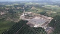 Bottlehill superdump: Indaver incinerator ash fears reignite over Cork County Council site