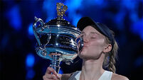 A selection of images chosen by the Irish Examiner picture desk