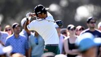Farmers Insurance Open 2026 - Final Round