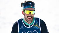 Cross-Country Skiing - Milano Cortina 2026 Winter Olympics: Day 2