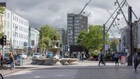 Students 'denied full college experience' by lack of apartments