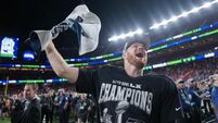 Relentless Seattle Seahawks pummel New England Patriots to win 2026 Super Bowl