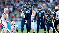Super Bowl Football