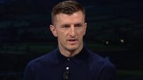'That can’t come into the game' - Patrick Horgan disagrees with Ben O'Connor over helmet rule