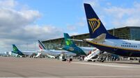 New airbridge, Wi-Fi and bag-drop tech set to transform Cork Airport