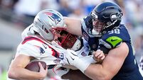 Super Bowl snooze shows the truth for sports fans: we want heavyweights