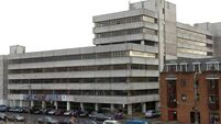 Cork City Council did not levy derelict site tax on former tax office site for 20 years