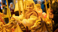Cork City Council spent €343,000 on Christmas events