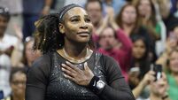 US Open Tennis