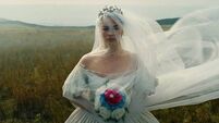 Calling Wuthering Heights the greatest love story is like comparing The Exorcist to Father Ted