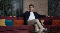 Saturday with Ireland AM presenter Eric Roberts: You’re always on your toes