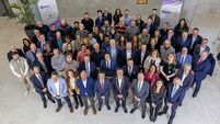 Good start to IDA's FDI strategy points to bright future for business