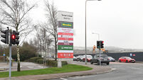 Plans lodged for KFC and Costa Coffee drive-thru restaurants on Cork's Kinsale Road