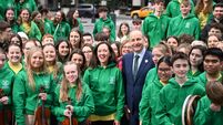 Irish firms among top investors in USA, proof FDI is a two-way street