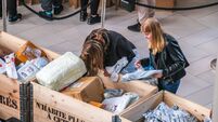 Mystery lost package shop coming to Cork tomorrow — here’s what you need to know 