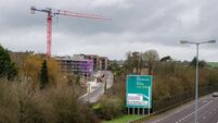 Newly approved plans for almost 250 Cork City homes appealed to An Coimisiún Pleanála
