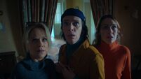 TV review: There aren't enough laughs in How To Get To Heaven From Belfast