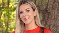 Marie Crowe: After having three sons I was 99% sure this was another boy