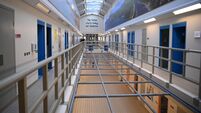 Mentally ill people in prisons are being failed