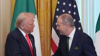 Taoiseach visit to the US
