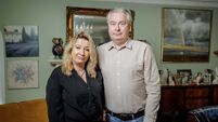 Ireland’s prison system under fire over treatment of inmates with mental illness