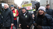 Pressure mounts as two councils call for Bord Bia chair to stand down