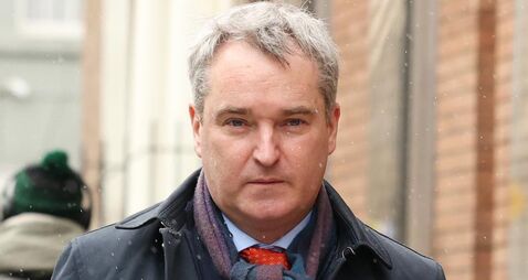 Department of Health seeks new top civil servant as Robert Watt’s term expires Department of Health seeks new top civil servant as Robert Watt’s term expires