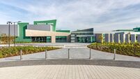 More than meets the eye: How Bausch + Lomb, Waterford is shaping the future of contact lenses