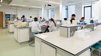 Using the R&D tax credit to foster industry-academic collaboration