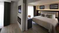 Hotel review: This cosy and chic townhouse is a vibrant stay in the heart of Kenmare