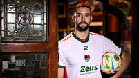 SSE Airtricity & League of Ireland 2026 Season Launch Event