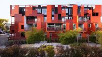 Irish architects leaving a firm footprint on American streetscapes