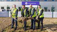 Demand for AI services drives continued growth for US firms expanding in Ireland
