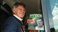 Gerry Hutch 'is no Robin Hood' says Jack Chambers after 'The Monk' confirms by-election run